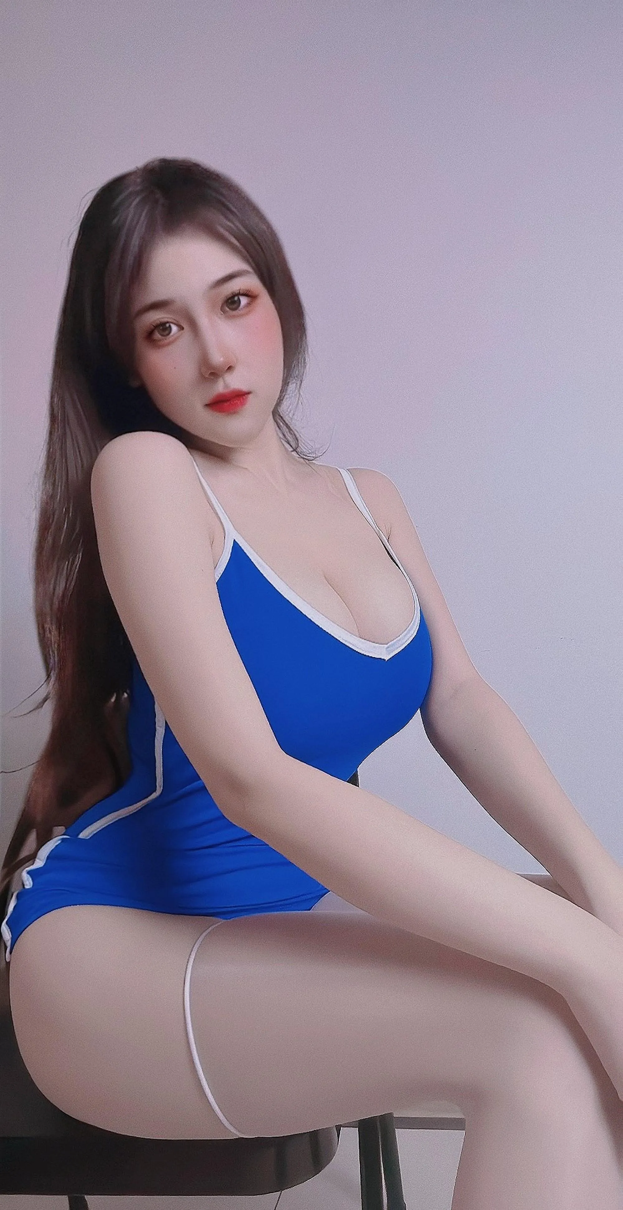 NO.030 可可西yyy – 微密圈系列 还得是圈子得劲吧 [21P]插图9